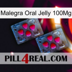 Malegra Oral Jelly 100Mg 14